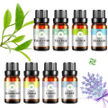 Relaxing Moisturizing Repairing Natural Pure Essential Oil Set
